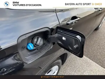 Photo 21 BMW X1  xDrive18dA 150ch Business Design