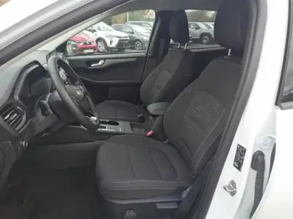 Photo 9 Ford Kuga  2.5 Duratec 225ch PHEV Titanium BVA