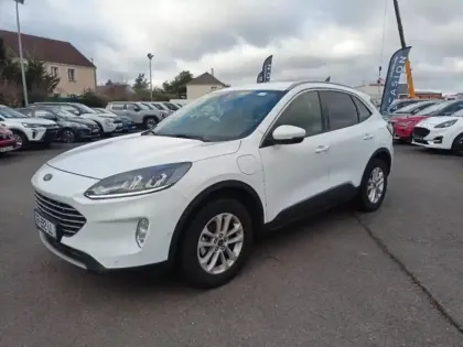 Photo Ford Kuga