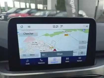 Photo 14 Ford Kuga  2.5 Duratec 225ch PHEV Titanium BVA