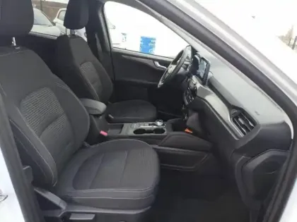 Photo 10 Ford Kuga  2.5 Duratec 225ch PHEV Titanium BVA