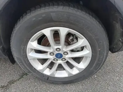 Photo 8 Ford Kuga  2.5 Duratec 225ch PHEV Titanium BVA