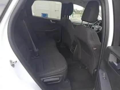 Photo 11 Ford Kuga  2.5 Duratec 225ch PHEV Titanium BVA