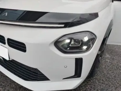 Photo 9 Lancia Ypsilon  1.2 Ibrida 100ch LX eDCT6