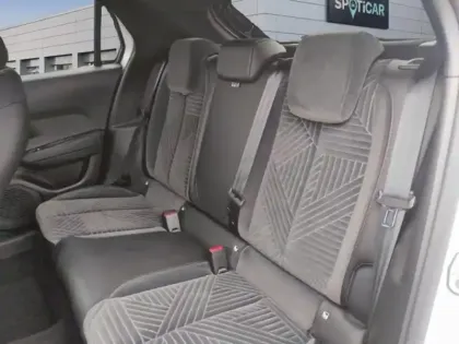 Photo 11 Lancia Ypsilon  1.2 Ibrida 100ch LX eDCT6