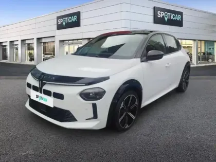 Photo Lancia Ypsilon