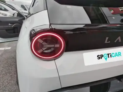 Photo 8 Lancia Ypsilon  1.2 Ibrida 100ch LX eDCT6