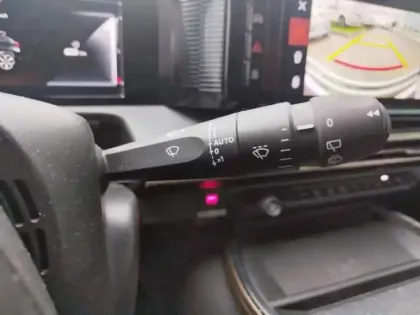 Photo 14 Lancia Ypsilon  1.2 Ibrida 100ch LX eDCT6