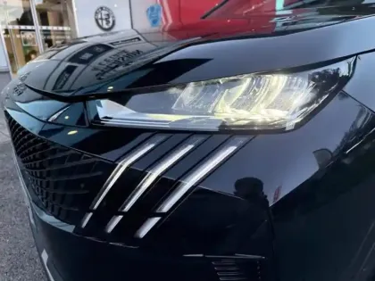 Photo 9 Peugeot 3008  1.2 Hybrid 136ch Allure e-DCS6