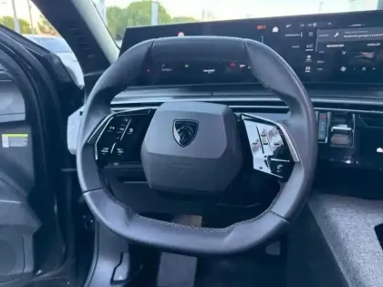 Photo 14 Peugeot 3008  1.2 Hybrid 136ch Allure e-DCS6