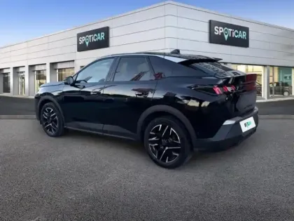 Photo 6 Peugeot 3008  1.2 Hybrid 136ch Allure e-DCS6