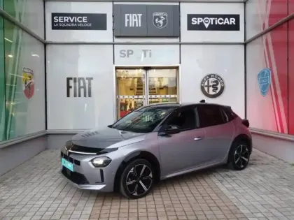 Photo Lancia Ypsilon