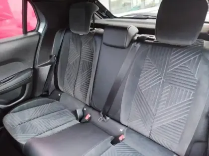 Photo 8 Lancia Ypsilon  1.2 Ibrida 100ch LX eDCT6