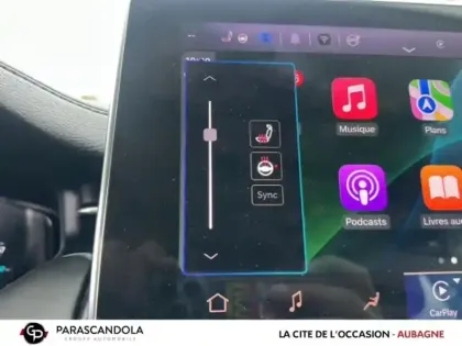 Photo 14 Jeep Compass  1.3 Turbo T4 240ch PHEV 4xe S AT6 eAWD