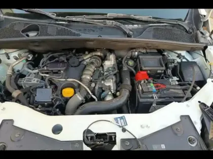 Photo 14 Renault Express Van  1.5 Blue dCi 75ch Confort 22