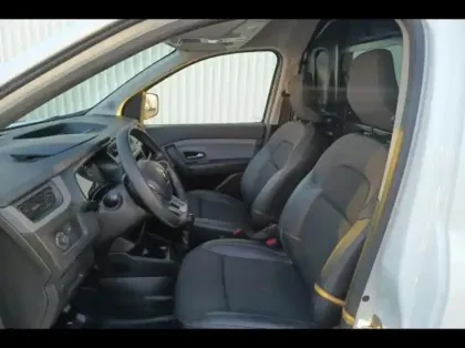 Photo 9 Renault Express Van  1.5 Blue dCi 75ch Confort 22