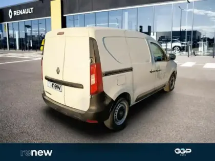 Photo 5 Renault Express Van  1.5 Blue dCi 75ch Confort 22