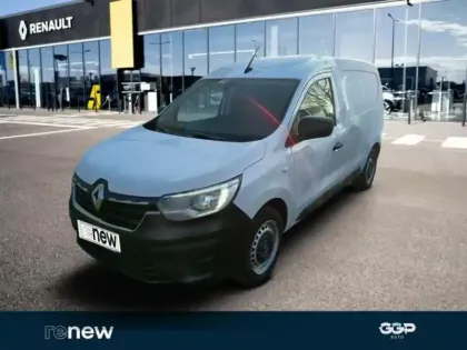 Photo Renault Express Van