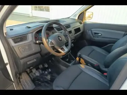 Photo 8 Renault Express Van  1.5 Blue dCi 75ch Confort 22