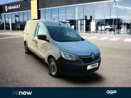 Photo 7 Renault Express Van  1.5 Blue dCi 75ch Confort 22
