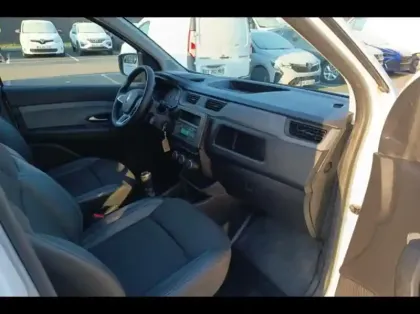 Photo 10 Renault Express Van  1.5 Blue dCi 75ch Confort 22