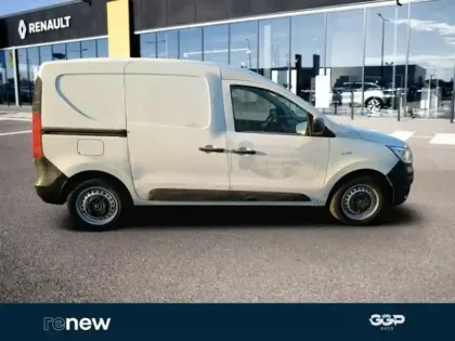 Photo 6 Renault Express Van  1.5 Blue dCi 75ch Confort 22