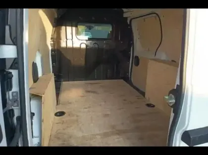 Photo 11 Renault Express Van  1.5 Blue dCi 75ch Confort 22