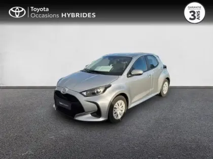Photo Toyota Yaris