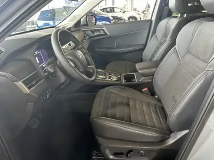 Photo 9 Mitsubishi Outlander  2.4 PHEV 306ch Intense 4WD