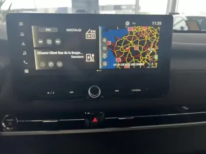 Photo 10 Mitsubishi Outlander  2.4 PHEV 306ch Intense 4WD