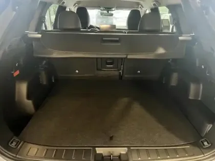 Photo 12 Mitsubishi Outlander  2.4 PHEV 306ch Intense 4WD