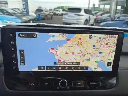 Photo 13 Mitsubishi Outlander  2.4 PHEV 306ch Instyle 4WD