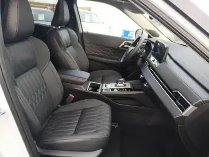 Photo 10 Mitsubishi Outlander  2.4 PHEV 306ch Instyle 4WD