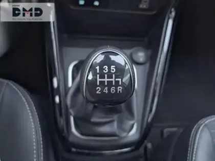 Photo 7 Ford Ecosport  1.0 EcoBoost 125ch Titanium 141g