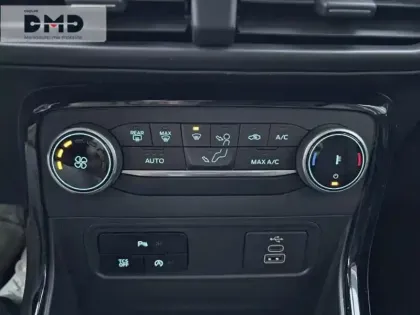 Photo 13 Ford Ecosport  1.0 EcoBoost 125ch Titanium 141g