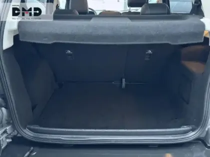 Photo 11 Ford Ecosport  1.0 EcoBoost 125ch Titanium 141g