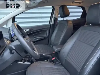 Photo 8 Ford Ecosport  1.0 EcoBoost 125ch Titanium 141g