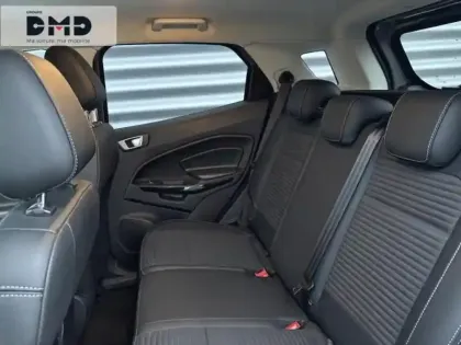 Photo 9 Ford Ecosport  1.0 EcoBoost 125ch Titanium 141g