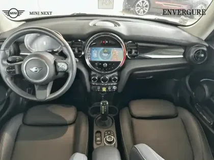 Photo 5 Mini Mini  Cooper SE 184ch Edition Premium BVA 5CV