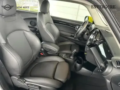 Photo 8 Mini Mini  Cooper SE 184ch Edition Premium BVA 5CV