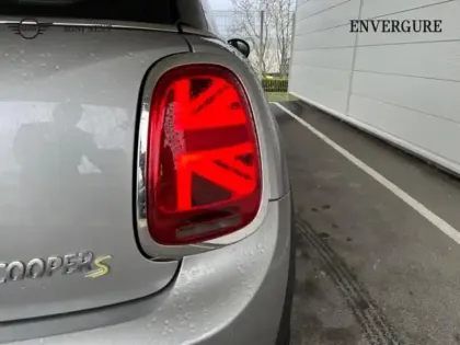 Photo 9 Mini Mini  Cooper SE 184ch Edition Premium BVA 5CV