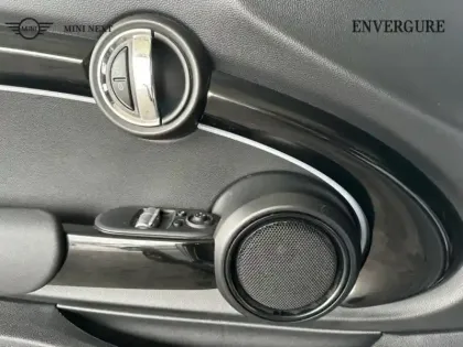 Photo 12 Mini Mini  Cooper SE 184ch Edition Premium BVA 5CV