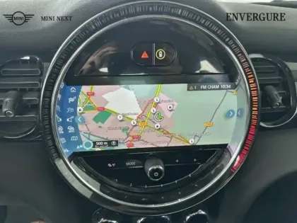 Photo 10 Mini Mini  Cooper SE 184ch Edition Premium BVA 5CV