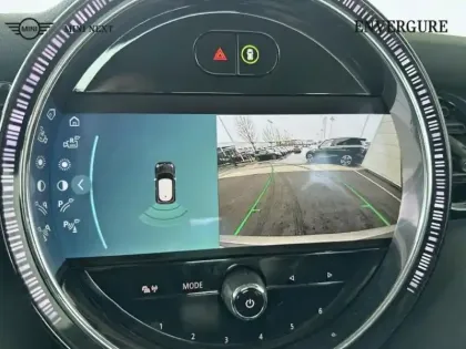 Photo 14 Mini Mini  Cooper SE 184ch Edition Premium BVA 5CV