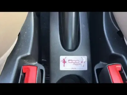 Photo 11 Fiat 500  1.2 8v 69ch Eco Pack Repetto Euro6d