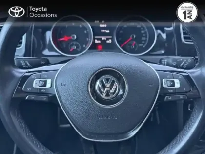 Photo 12 Volkswagen Golf  1.5 TSI EVO 130ch Connect Euro6d-T 5p