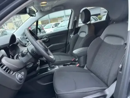 Photo 8 Fiat 500x Gén. I Ph3 MY23 Pack Confort & Style 5