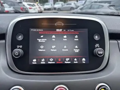 Photo 13 Fiat 500x Gén. I Ph3 MY23 Pack Confort & Style 5