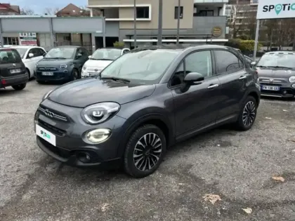 Photo Fiat 500x