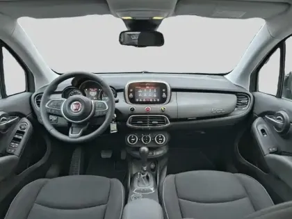 Photo 7 Fiat 500x Gén. I Ph3 MY23 Pack Confort & Style 5